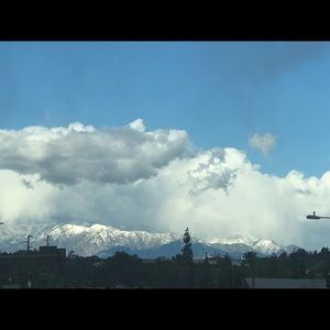 Meet your Posher, Gabriela